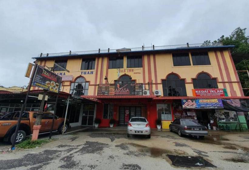 فندق Oyo 90174 Tuah Inn