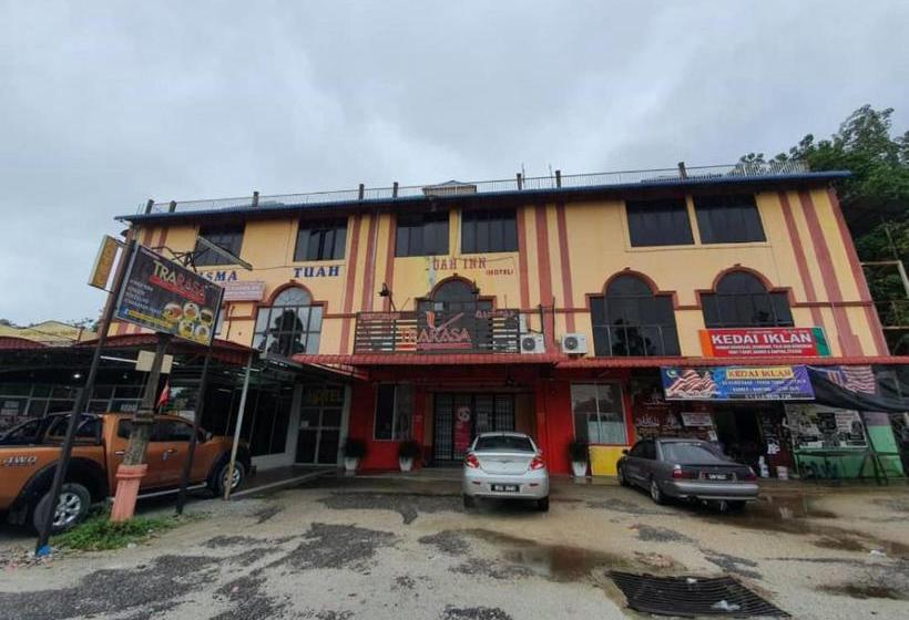 فندق Oyo 90174 Tuah Inn