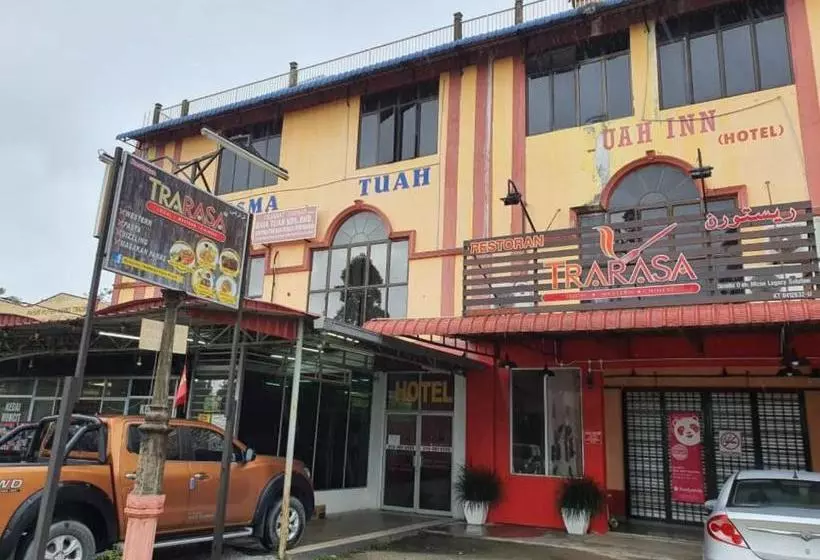 Hotel Oyo 90174 Tuah Inn