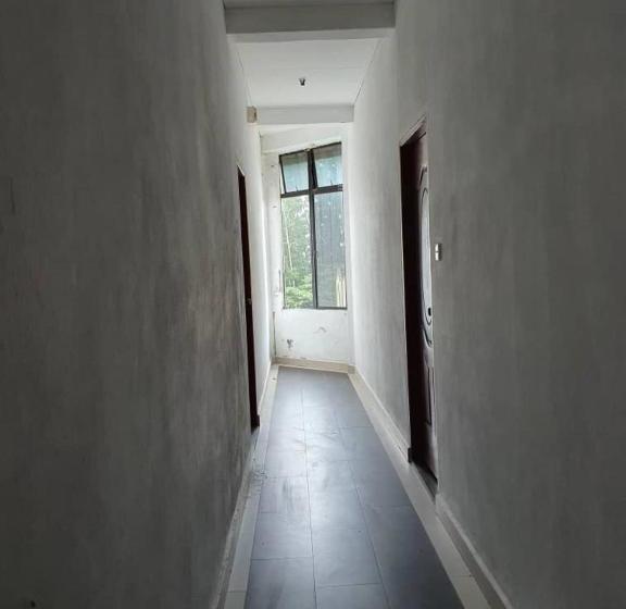 فندق Oyo 90174 Tuah Inn