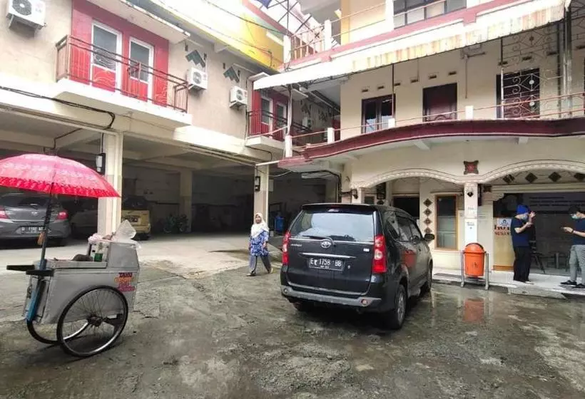 Hotelli Oyo 90238  Nusantara