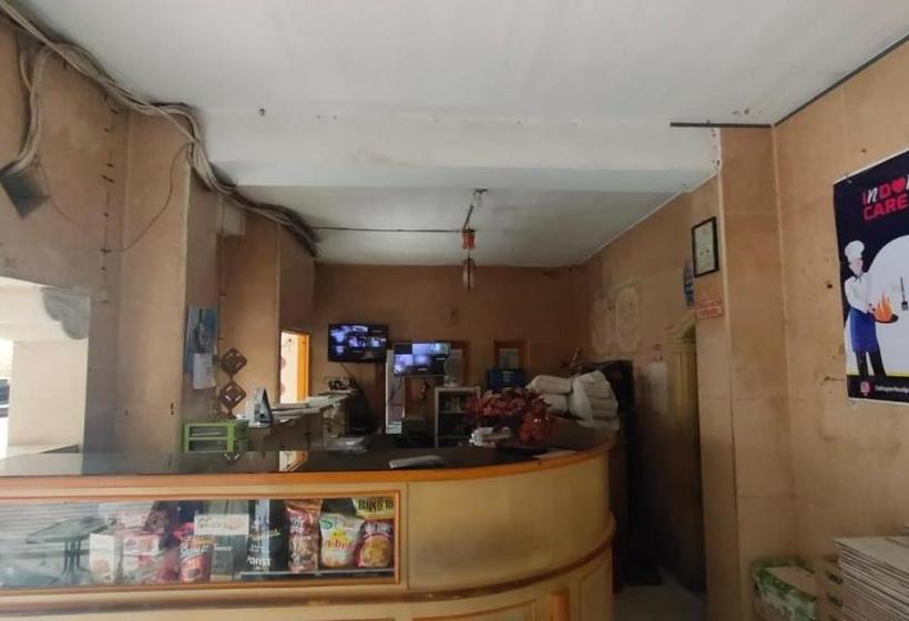 Hotel Oyo 90238 Nusantara