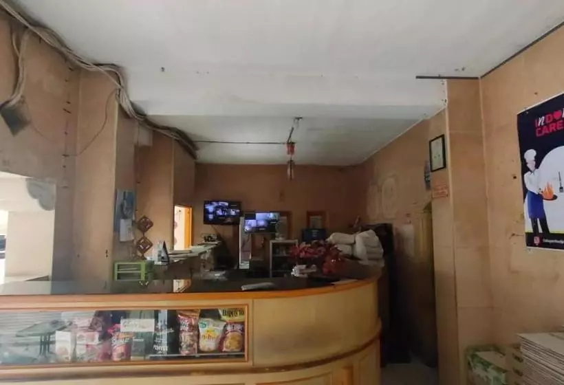 Hotelli Oyo 90238  Nusantara