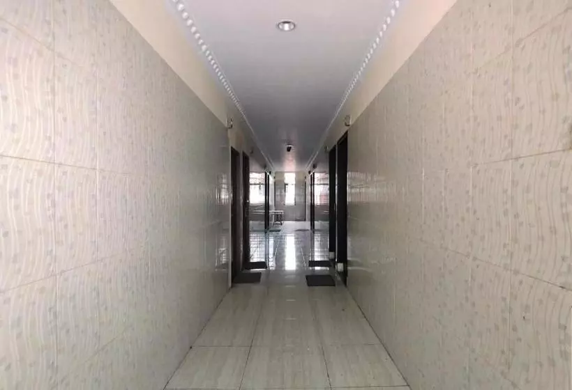 Hotelli Oyo 90238  Nusantara