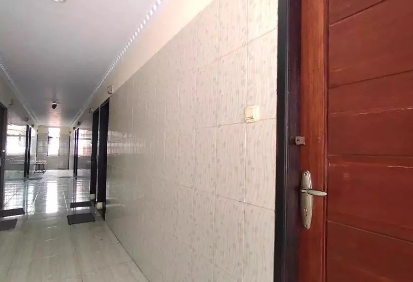 Hotelli Oyo 90238  Nusantara