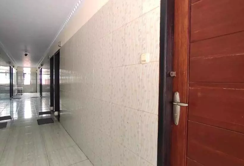 Hotelli Oyo 90238  Nusantara