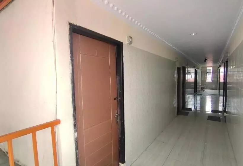 Hotelli Oyo 90238  Nusantara