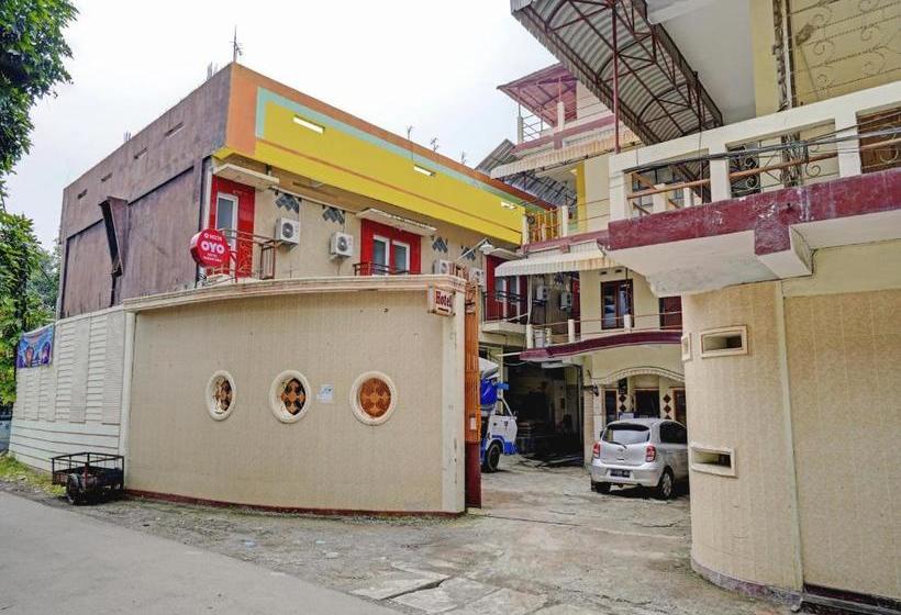 Hotel Oyo 90238 Nusantara