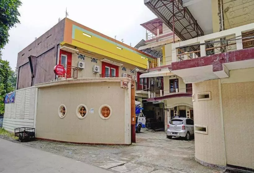 Hotelli Oyo 90238  Nusantara