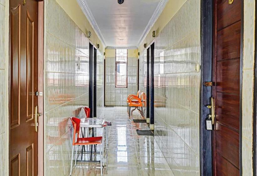 Hotel Oyo 90238 Nusantara