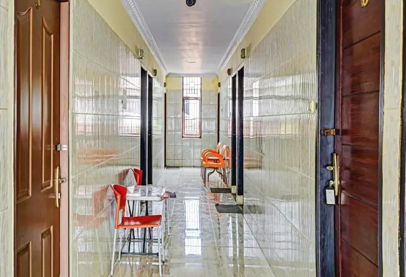 Hotelli Oyo 90238  Nusantara