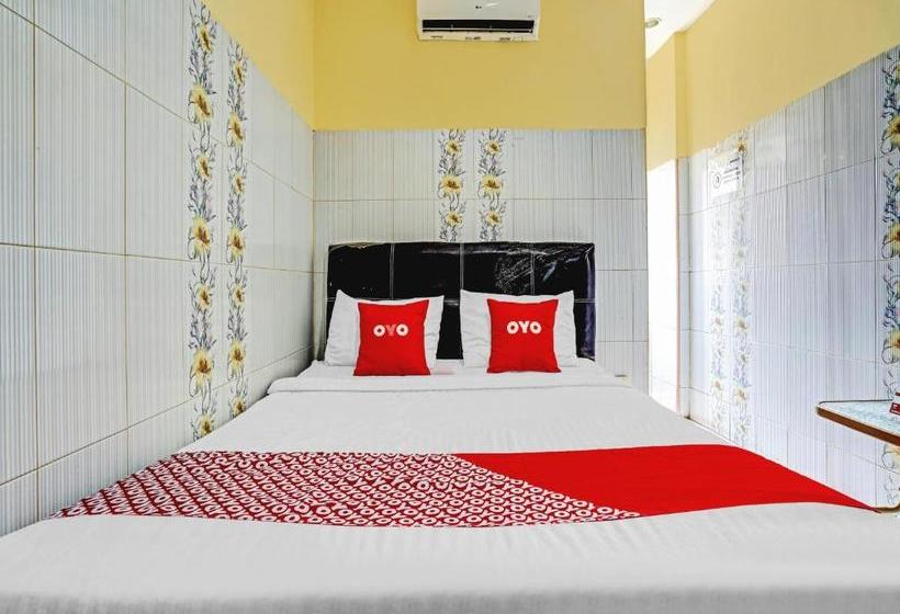 Hotel Oyo 90238 Nusantara