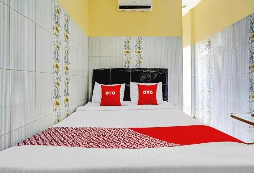 Hotelli Oyo 90238  Nusantara