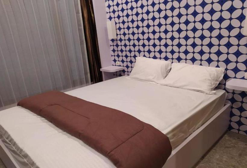 Szálloda Oyo 90256 My Kost