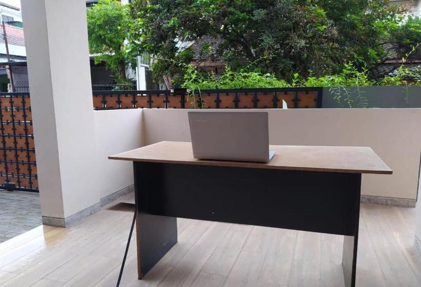 Szálloda Oyo 90256 My Kost