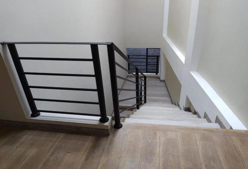 Szálloda Oyo 90256 My Kost