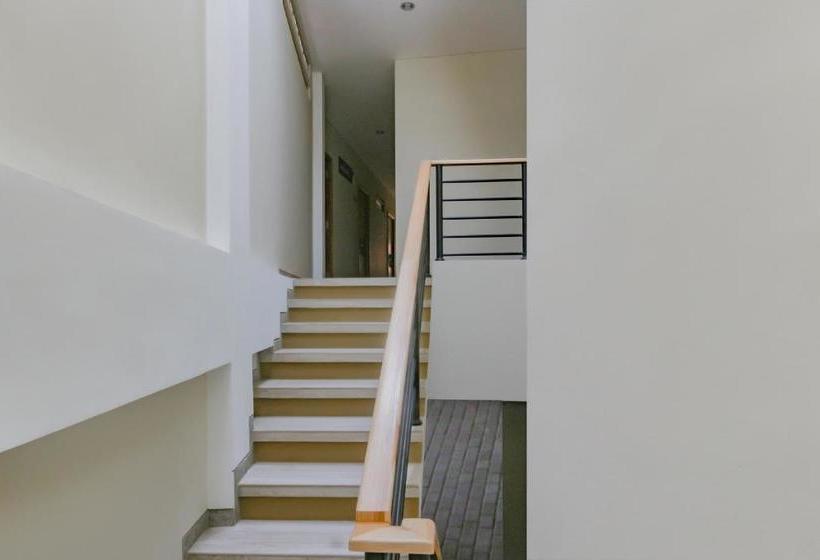 Szálloda Oyo 90256 My Kost