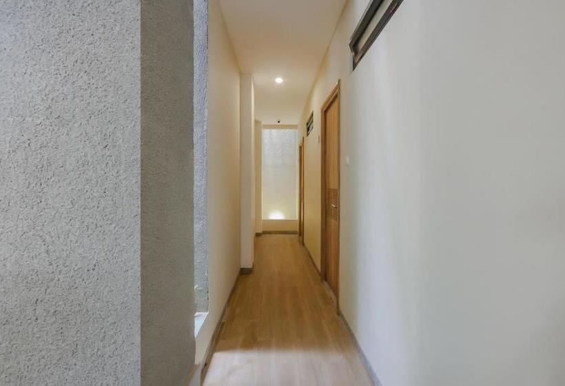 Szálloda Oyo 90256 My Kost