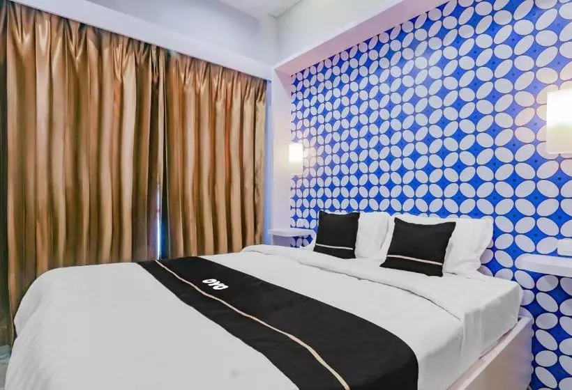 Hotel Oyo 90256 My Kost