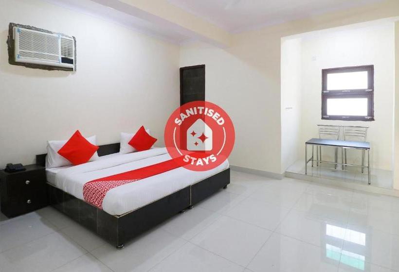 Hotel Oyo Del2900 Lal Guest House