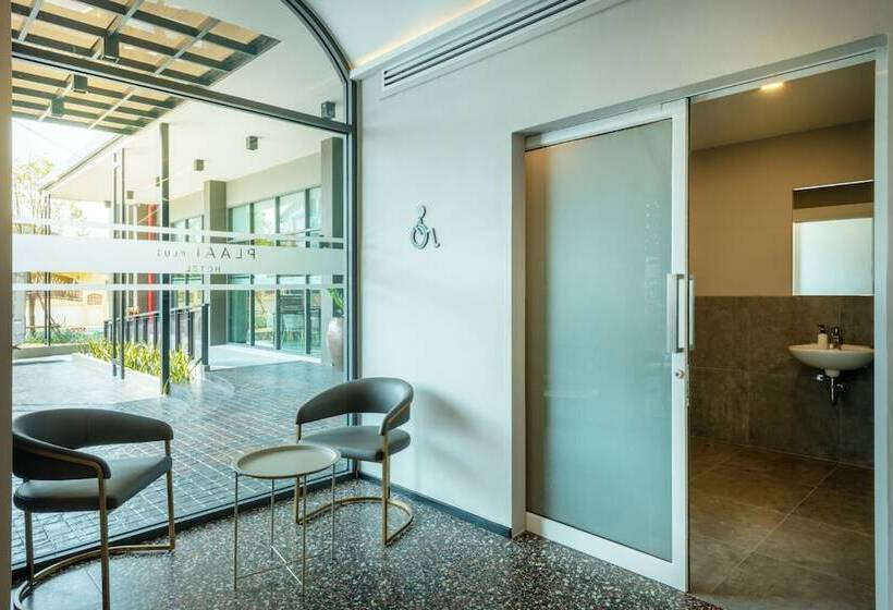 Plaai Plus Hotel Rayong