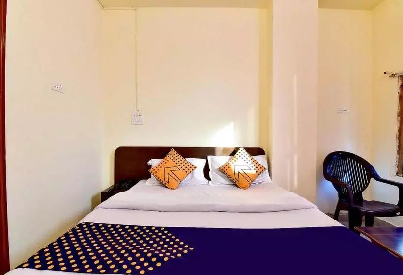 Hotelli Vaccinated Staff  Spot On Jai1267  Taj Inn