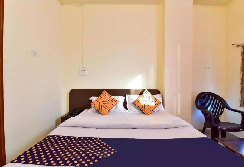 Hotelli Vaccinated Staff  Spot On Jai1267  Taj Inn