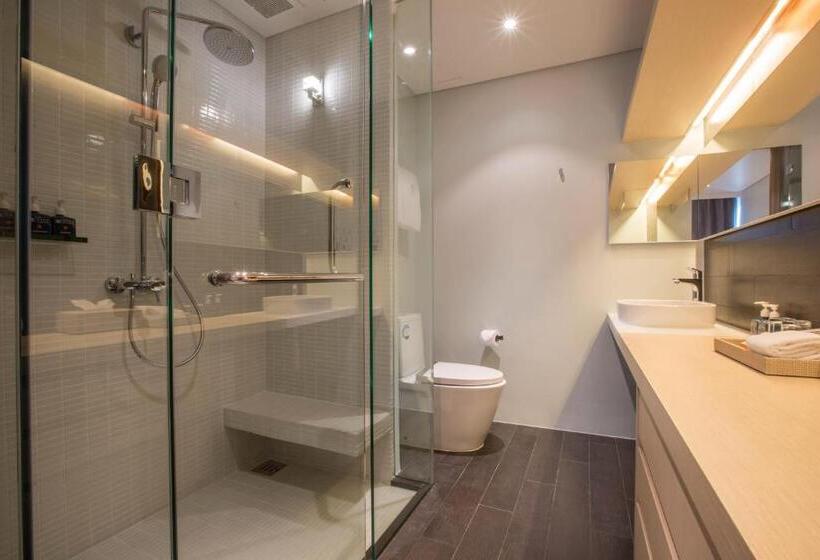 בית מלון כפרי Veranda Residence Pattaya Pool Villa