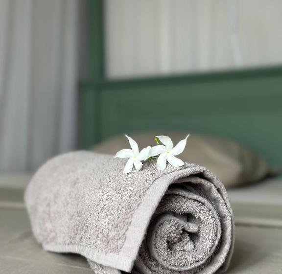 Pensão Hawara Coliving Midigama