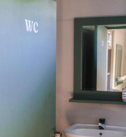 Pensão Hawara Coliving Midigama