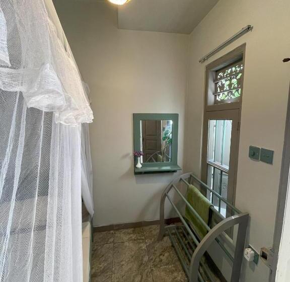 Pensão Hawara Coliving Midigama