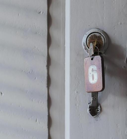 Pensão Hawara Coliving Midigama