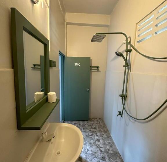 Pensão Hawara Coliving Midigama