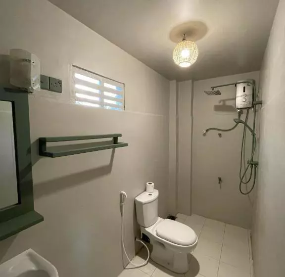 پانسیون Hawara Coliving Midigama