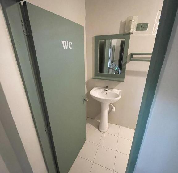 Pensão Hawara Coliving Midigama