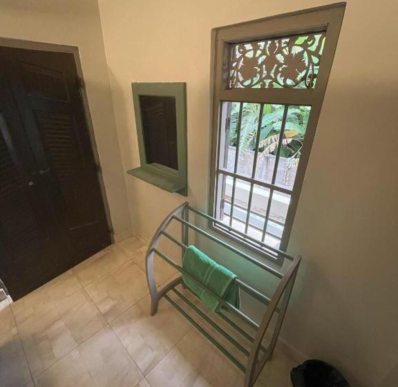 Pensão Hawara Coliving Midigama