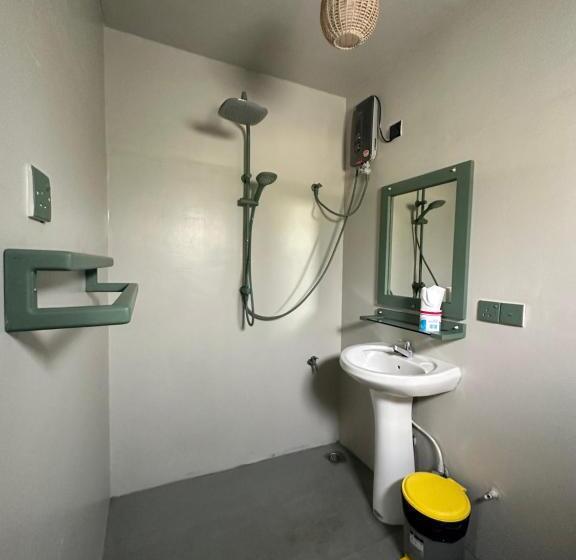 Pensão Hawara Coliving Midigama