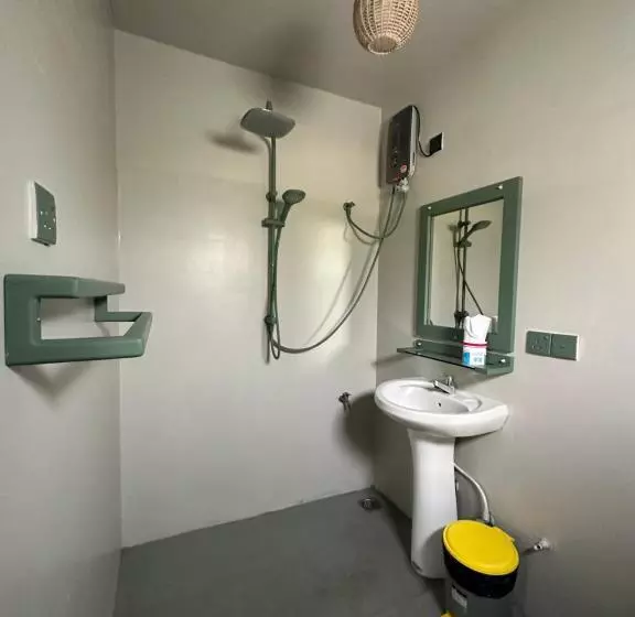 پانسیون Hawara Coliving Midigama