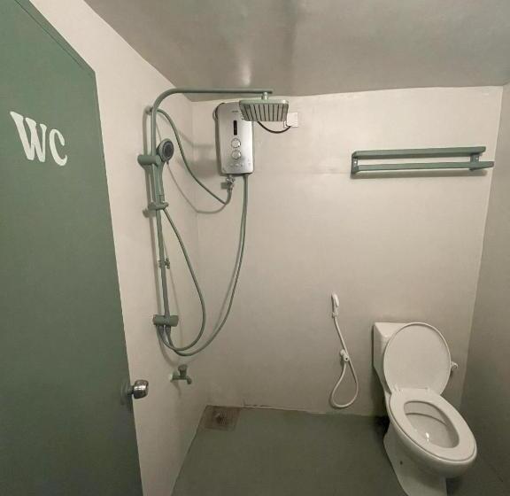 Pensão Hawara Coliving Midigama