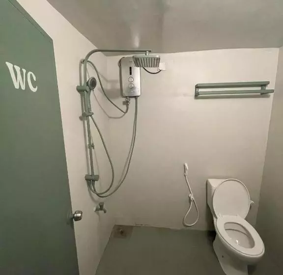 پانسیون Hawara Coliving Midigama
