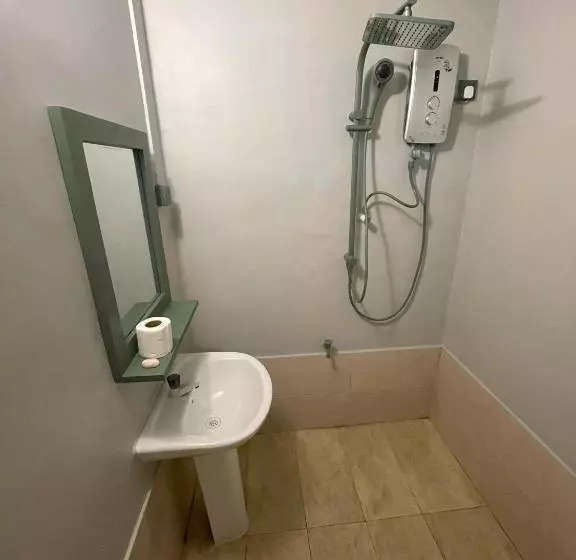 پانسیون Hawara Coliving Midigama