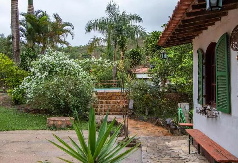 ペンション Espaço João Mineiro