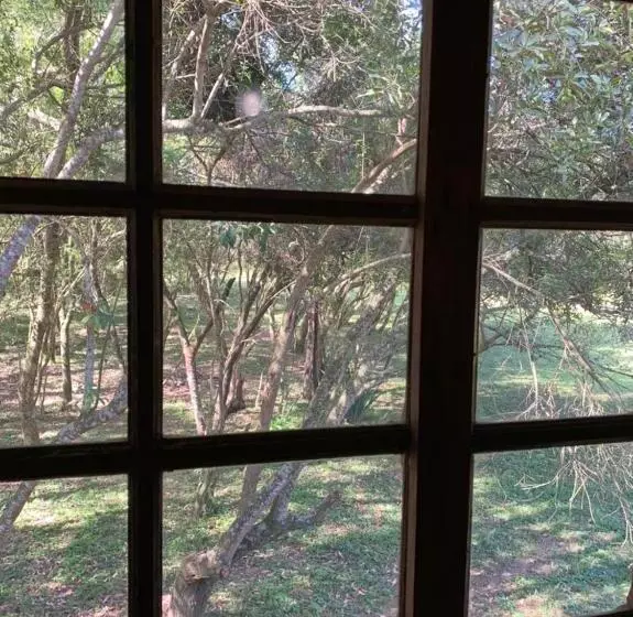 ペンション Espaço João Mineiro