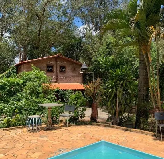 ペンション Espaço João Mineiro