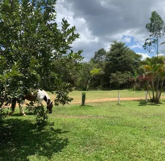 ペンション Espaço João Mineiro