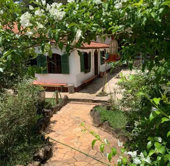 ペンション Espaço João Mineiro