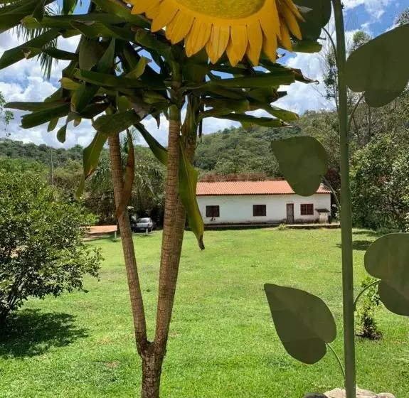 ペンション Espaço João Mineiro