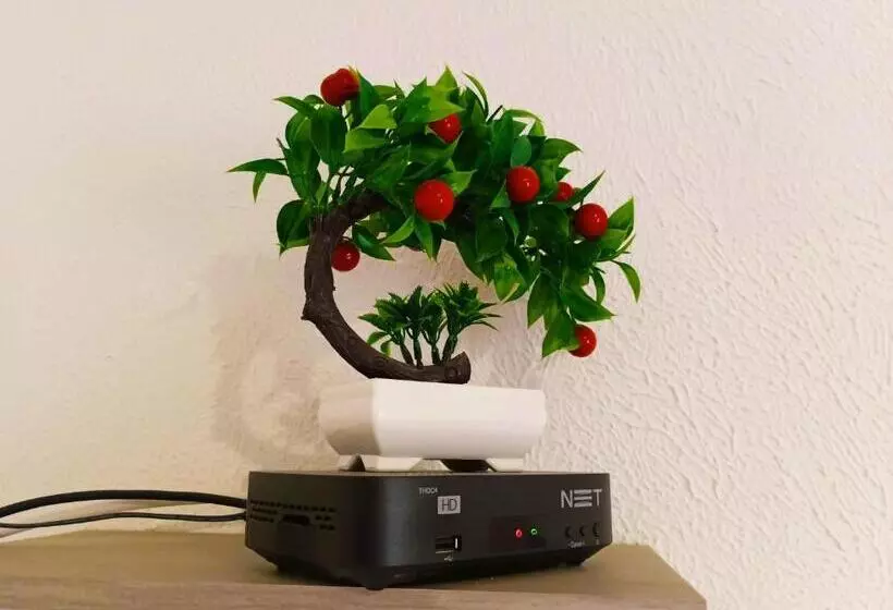 ペンション Pousada Executiva Solriso Aeroporto Florianópolis