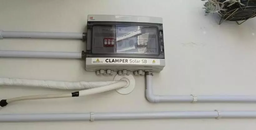 ペンション Pousada Executiva Solriso Aeroporto Florianópolis