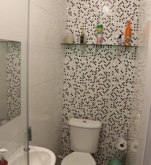 Pension Pousada Executiva Solriso Aeroporto Florianópolis